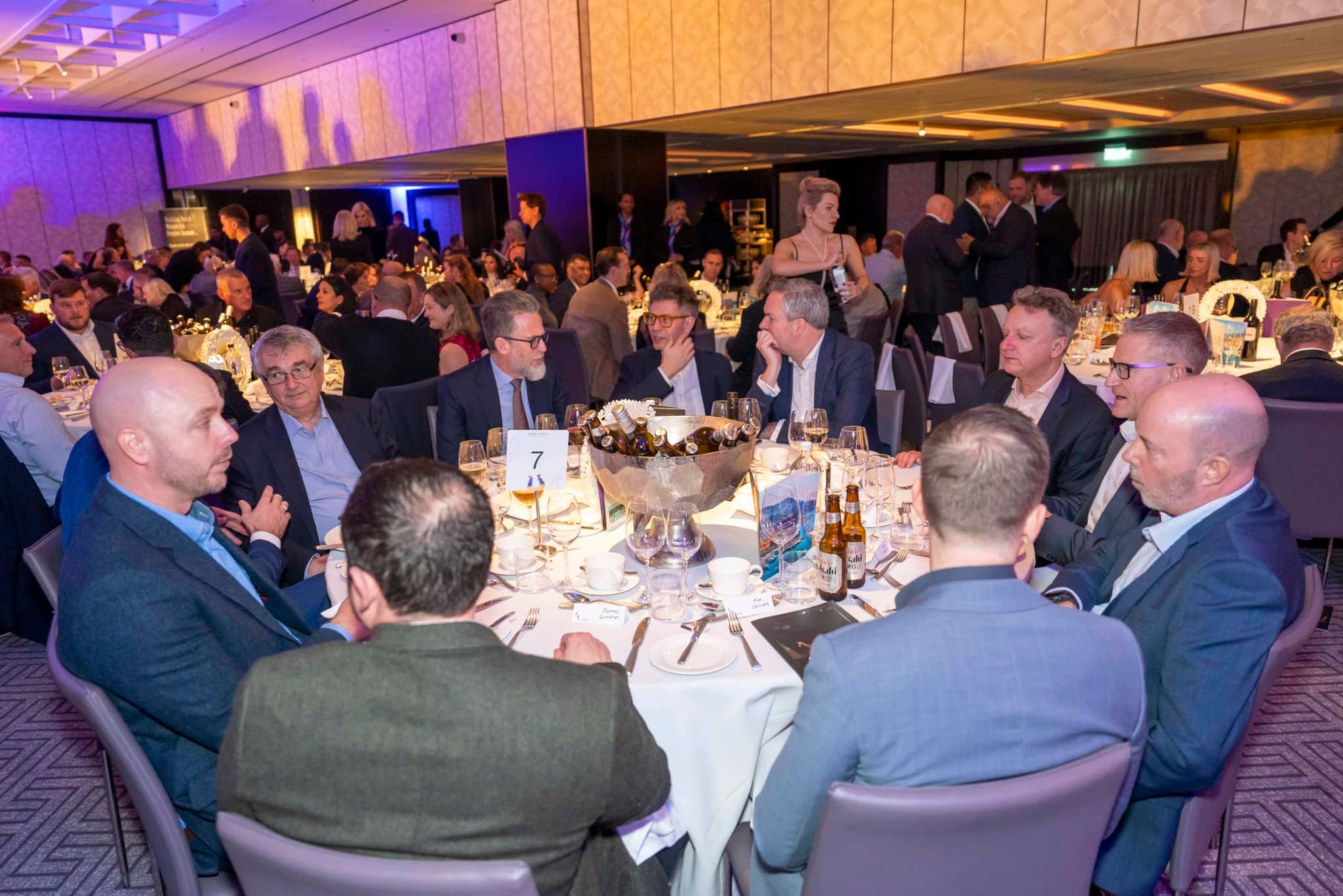 Community engagement